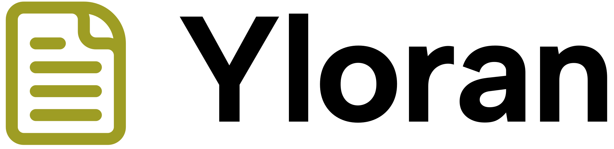 Yloran
