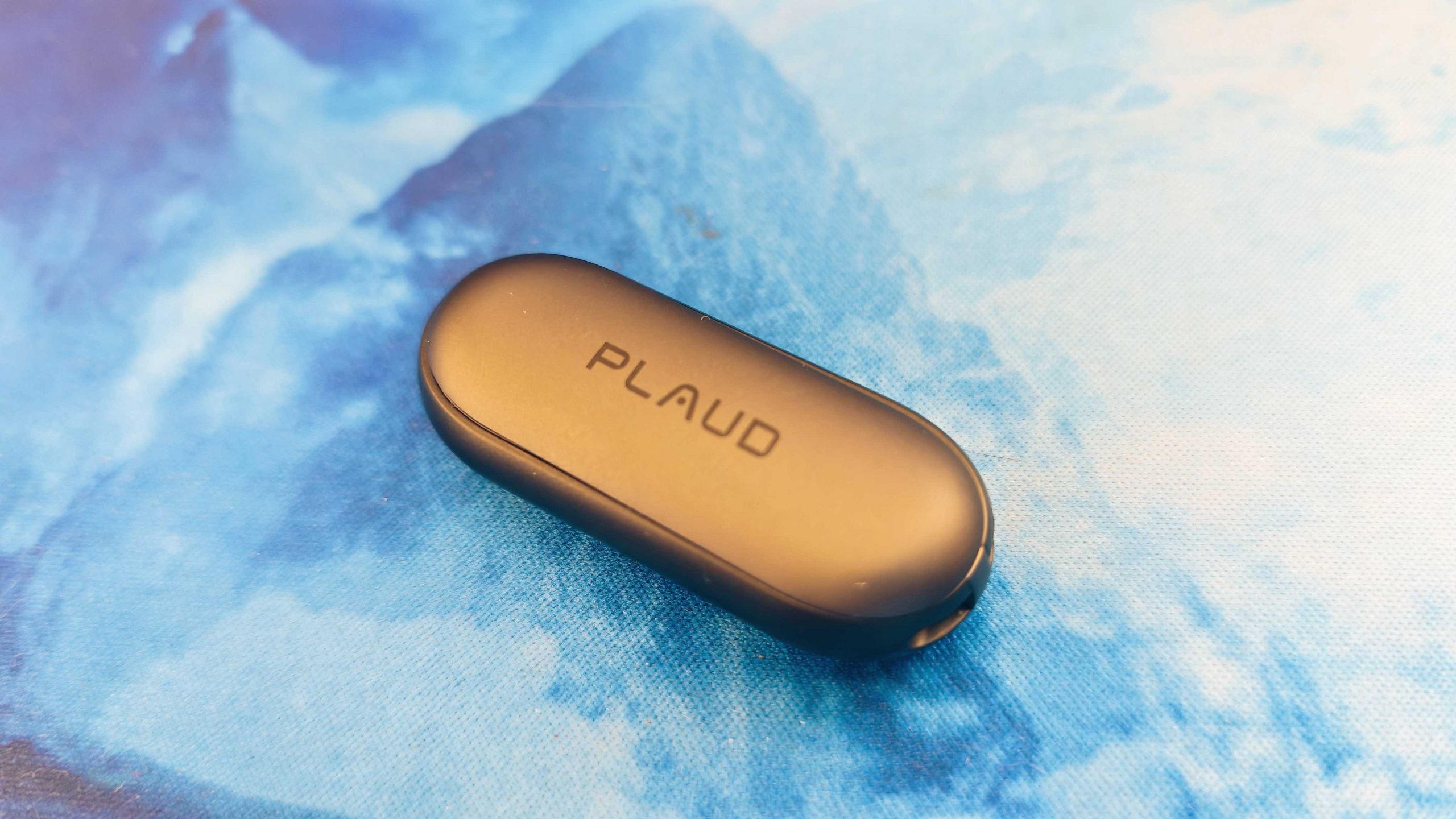 PLAUD NotePin S AI review: the best AI recorder is a wearable now |  Creative Bloq